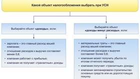 Чем лучше УСН для ИП: сравнительный анализ в Татнефть