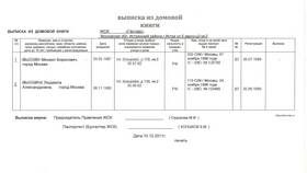 Чем отличается архивная выписка от обычной выписки в Татнефть
