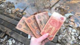 Что делать с наличными деньгами в Татнефть