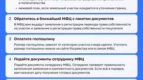 Что нужно для регистрации собственности в МФЦ в Татнефть