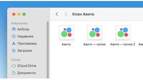 Что означает статистика на Авито