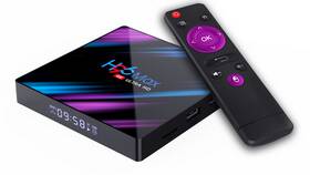 Что такое IPTV приставка для телевизора в Татнефть
