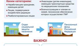 ЕДВ и пенсия: в чем разница в Татнефть