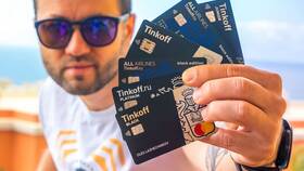 Где можно заказать карту Тинькофф в Татнефть