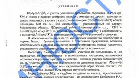 Как делится совместное имущество после развода в Татнефть