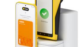 Как добавить карту Тинькофф в Apple Pay в Татнефть