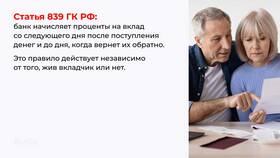 Как начисляются проценты по онлайн-вкладам в Татнефть