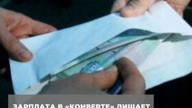 Как определить белую зарплату в Татнефть