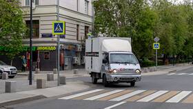 Как отправить крупногабаритный товар через Авито Доставку в Татнефть