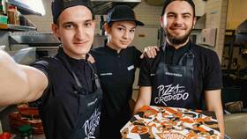 Как отследить курьера Dodo Pizza в Татнефть