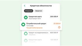 Как получить выписку по кредитной карте Сбербанка в Татнефть