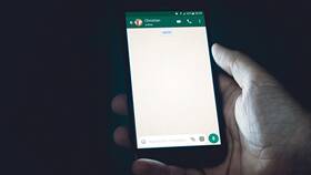Как редактировать сообщения в WhatsApp в Татнефть