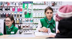 Как сменить тариф в приложении Мегафон в Татнефть
