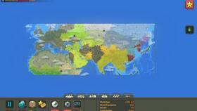 Как установить карту мира в WorldBox в Татнефть