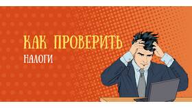 Как узнать за что задолженность по налогам в Татнефть