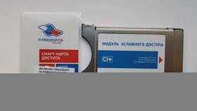 От чего зависит сила сигнала на Триколор в Татнефть