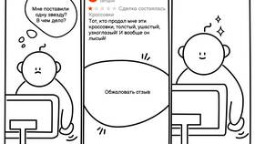 Почему на Авито не проходят отзывы в Татнефть