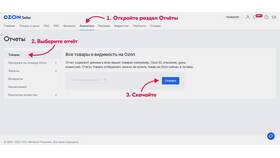 Почему на Ozon скачут цены на товары в Татнефть