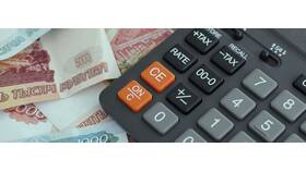 Почему налог на прибыль составляет 25% в Татнефть