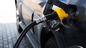 Почему заправки остаются пустыми в Татнефть
