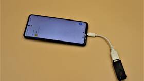 Поддержка OTG на Android: что это в Татнефть