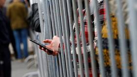 Штраф за просмотр: что делать? в Татнефть