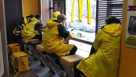 Сколько реально зарабатывают в Яндекс Еде в Татнефть