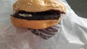 Во сколько открывается Burger King в Истре в Татнефть