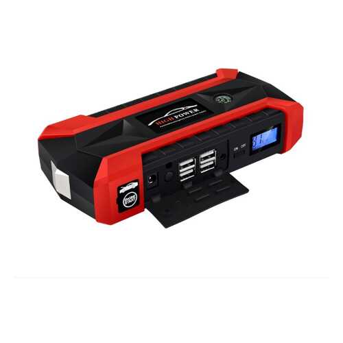 Пуско-зарядное устройство для авто High Power Jump Starter JX29 в Татнефть