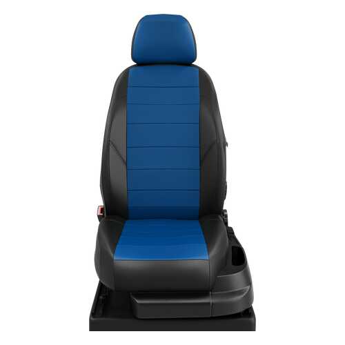 Авточехлы AVTOLIDER1 для Ford Focus 2 (Форд Фокус) с 2005-2011г. купе, седан, х-бек, унив в Татнефть