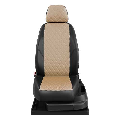 Авточехлы AVTOLIDER1 для Geely Emgrand EC7 (Джили Эмгранд) с 2012-н.в. седан, универсал в Татнефть