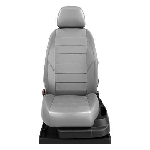 Авточехлы AVTOLIDER1 для Lifan Smily (Лифан Смайли) с 2010-н.в. хэтчбек в Татнефть