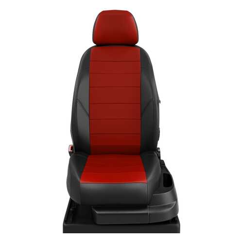 Авточехлы AVTOLIDER1 для Nissan Almera Classic (Ниссан Альмера) с 2006-2012г. седан в Татнефть