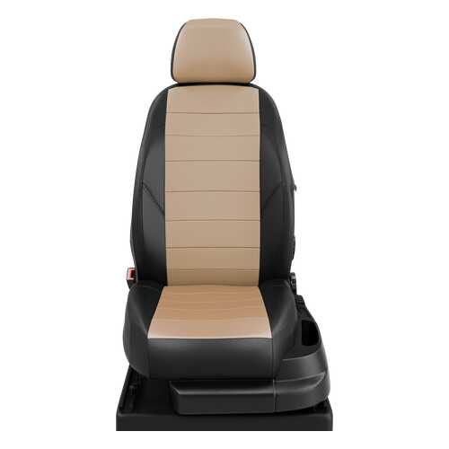 Авточехлы AVTOLIDER1 для Renault Duster (Рено Дастер) с 2012-2015г. джип в Татнефть