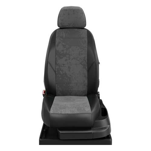 Авточехлы AVTOLIDER1 для Volkswagen Jetta (Фольксваген Джетта) с 1998-2005г. седан в Татнефть