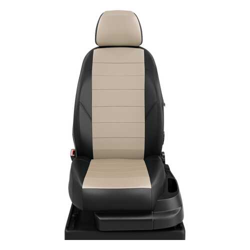 Авточехлы AVTOLIDER1 для Volkswagen Touran (Фольксваген Тоуран) с 2010-2015 компактвэн в Татнефть