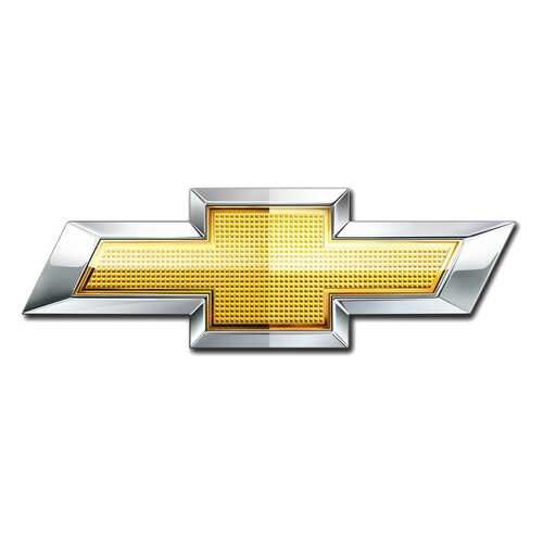 Эмблема на кузов General Motors 96547008 в Татнефть