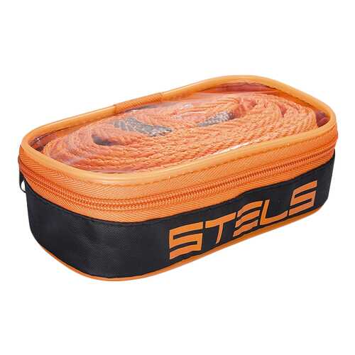 Трос буксировочный STELS 5м 54381 в Татнефть