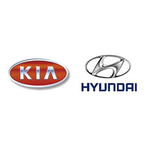 Боковое зеркало заднего вида Hyundai-KIA 876203W211 в Татнефть