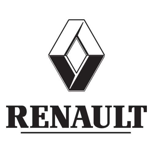 Боковое зеркало заднего вида RENAULT 963014889R в Татнефть