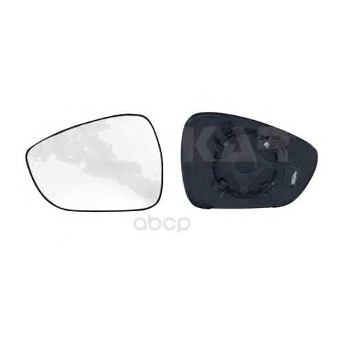 Cтекло зеркала заднего вида левого Citroen C3 II, ds3 09, C5 III 08, ds5 11 ALKAR 6431862 в Татнефть