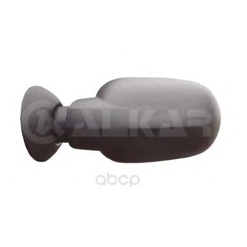 Зеркало заднего вида ALKAR 6101590 в Татнефть