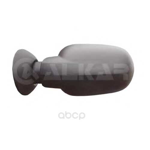 Зеркало заднего вида ALKAR 6111590 в Татнефть