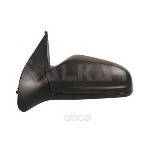 Зеркало заднего вида ALKAR 6125438 в Татнефть