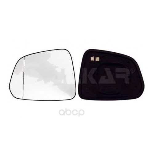 Зеркало заднего вида левое Chevrolet Captiva 11, Opel Antara 06 ALKAR 6471449 в Татнефть