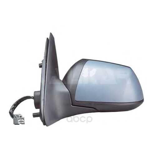 Зеркало заднего вида левое Ford Mondeo 00-07 ALKAR 6125377 в Татнефть