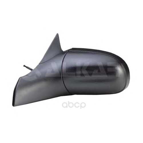 Зеркало заднего вида левое Opel Corsa 93-00 ALKAR 6101417 в Татнефть