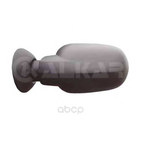 Зеркало заднего вида правое Dacia Logan 04 ALKAR 6102590 в Татнефть