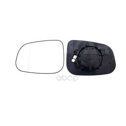 Зеркало заднего вида правое Volvo C30, S40 II, S60 II, V50, V70 III 10 ALKAR 6472598 в Татнефть