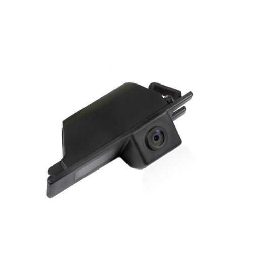 Автомобильная камера заднего вида ParkGuru Opel Corsa (2006-2014), FC-0539-T1 SOD в Татнефть